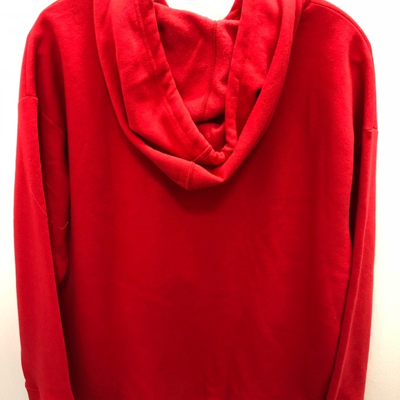 Tommy Hilfiger Pullover Hoodie - Picture 4 of 5